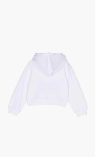 SPORT SWEATSHIRT