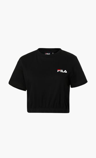 Felicity Cropped Top