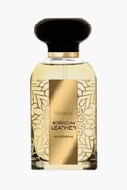 Nasamat Moroccan Leather EDP Unisex 100ML Nasamat Moroccan Leather EDP Unisex 100ML