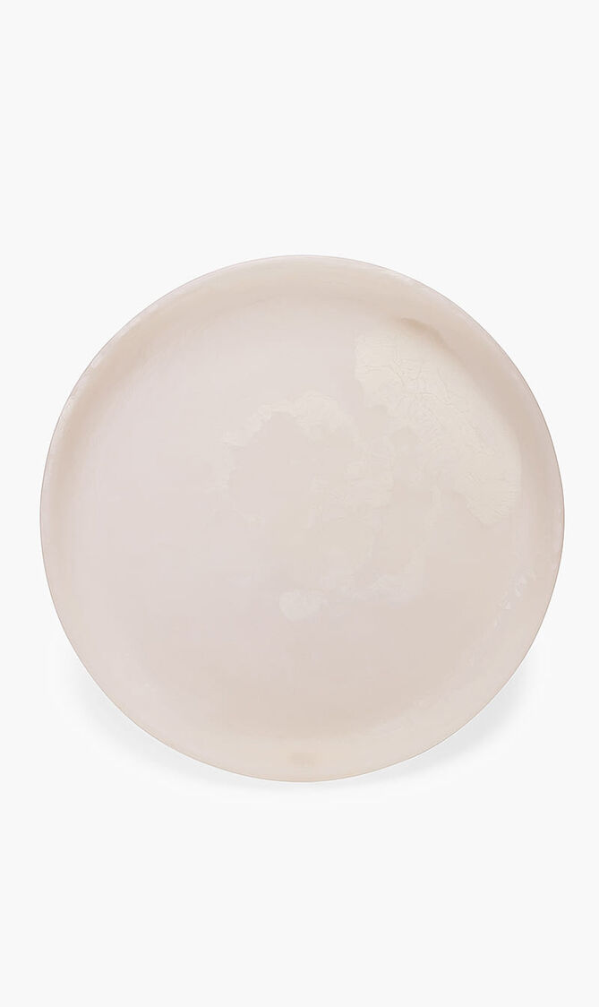 Round Platter Medium