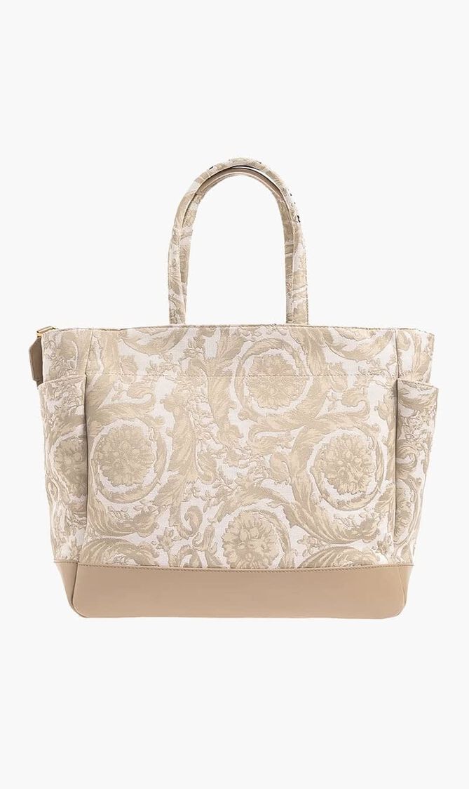 Athena Baby Changing Mat Bag