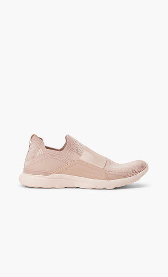 WOMEN'S TECHLOOM BLISS ROSE DUST/NUDE