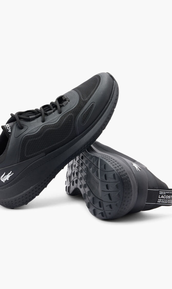 Active Lace Sneakers