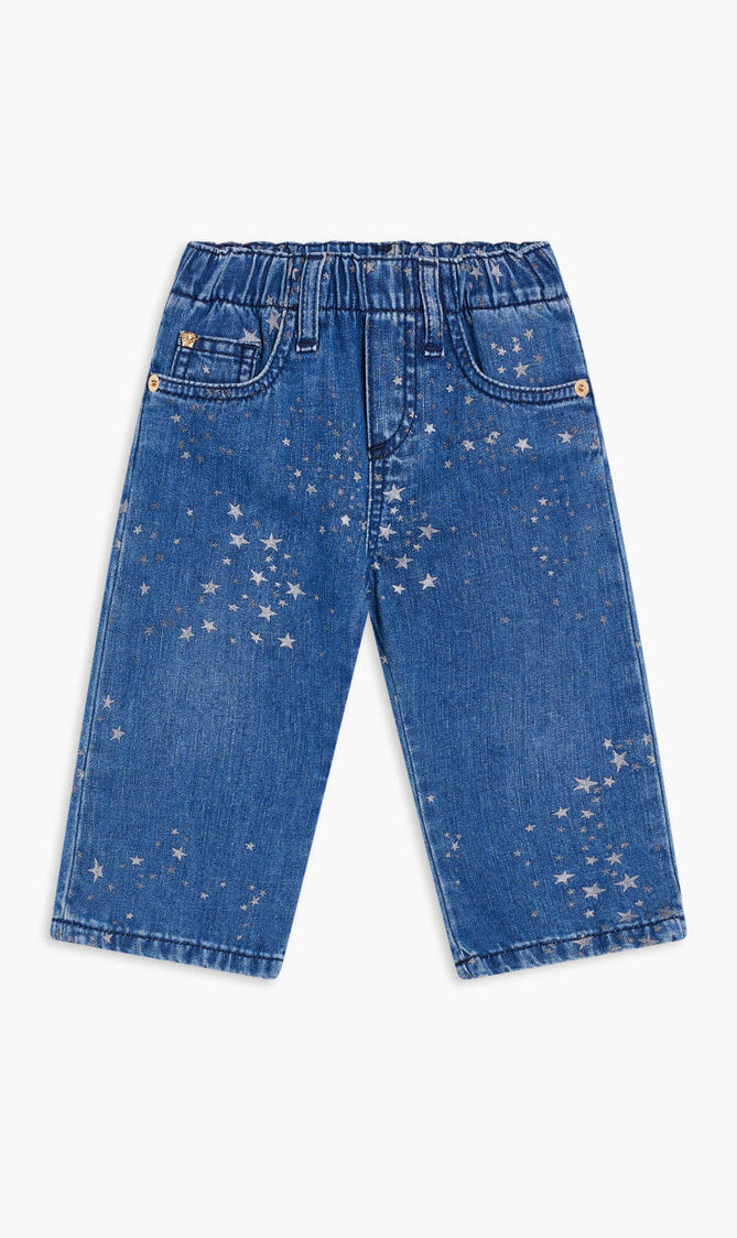 Pant Denims