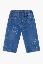 Pant Denims