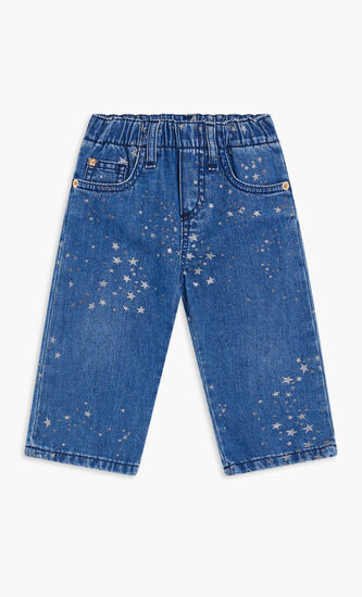 PANT DENIM
