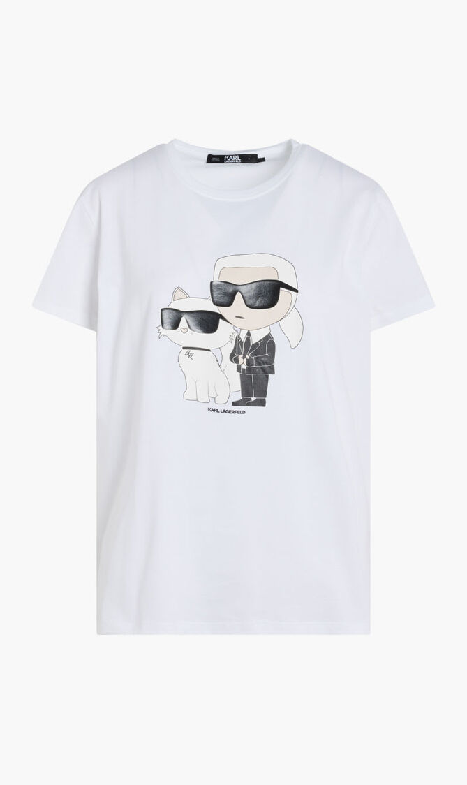 IKONIK 20 T-SHIRT