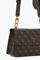Alexie Flap Over Crossbody Bag
