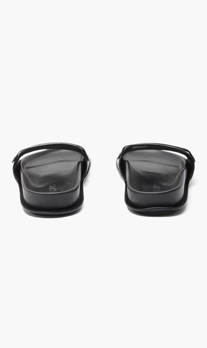 The Mocassin Sandals