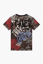 Graffiti T-Shirt