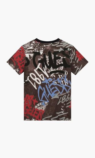 Graffiti T-Shirt