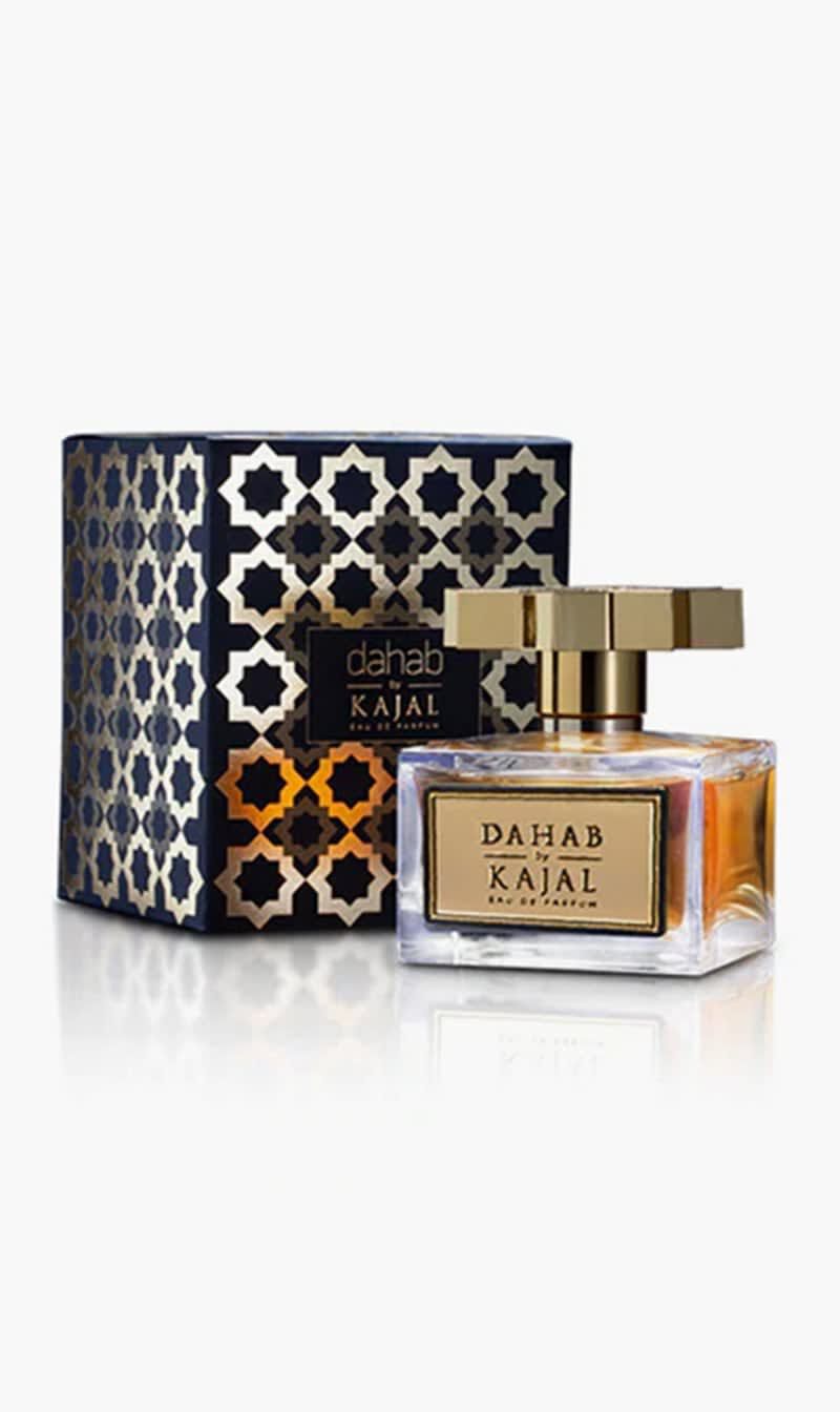 Buy KAJAL Dahab By Kajal Eau De Parfum 100ml for AED 515.00 | The