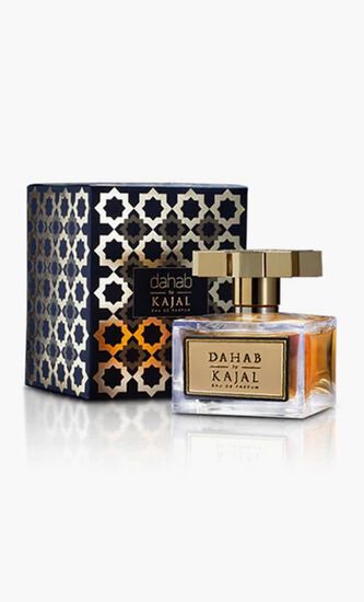 Dahab By Kajal Eau De Parfum 100ml