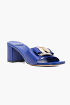 Platino Sandals
