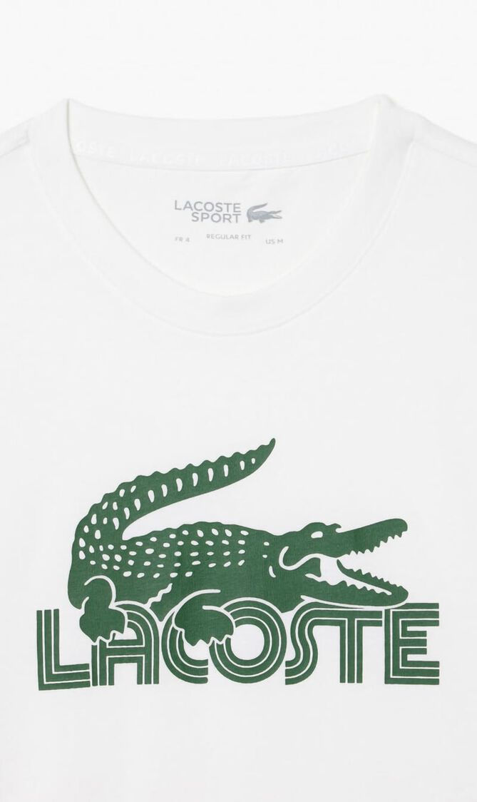 Sport Ultra Dry Jersey T Shirt