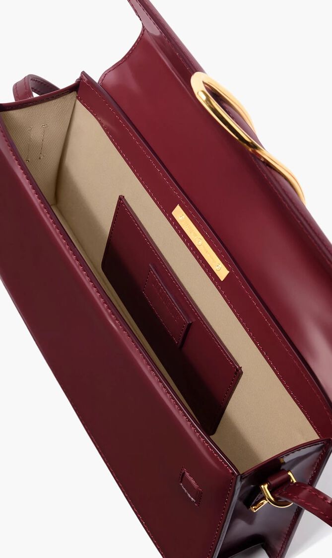 The Long Bambino Bag