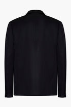 OW EMB DRYWO STRAP RELAX SB J BLACK NO C