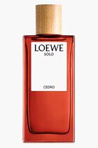 Solo Cedro, Eau de Toilette, 100ml