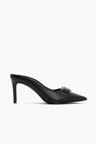 Alcon Leather Heels
