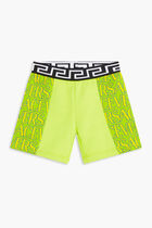 SHORT