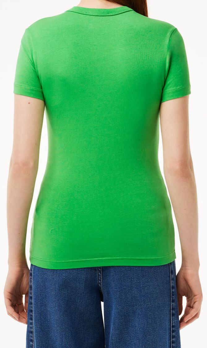 Slim Fit Stretch Jersey T-shirt