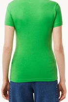 Slim Fit Stretch Jersey T-shirt