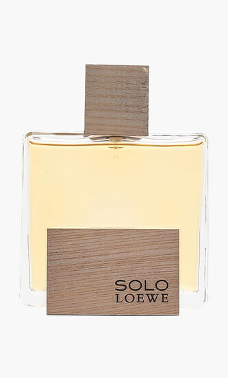 Solo Cedro EDT, 100 ML
