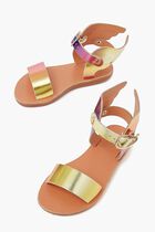 Buckle Sandal Buckle Sandal