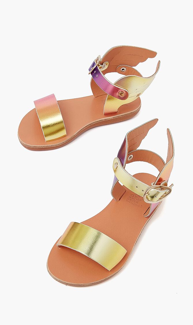Buckle Sandal Buckle Sandal