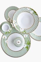BRD AD CUP & SAUCER PRAIANA