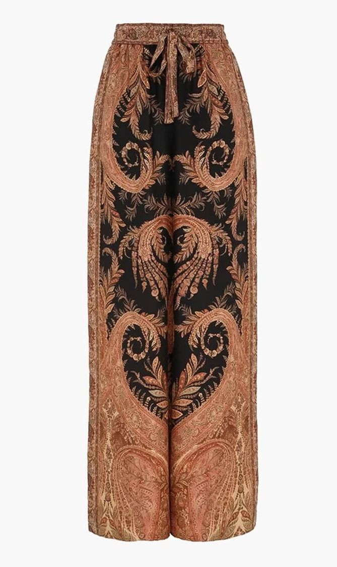 HYPNOTIC TRACK PANT