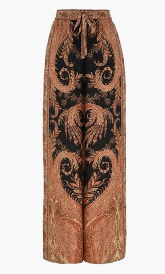 HYPNOTIC TRACK PANT