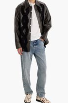 Wilde Cow Penny loafers