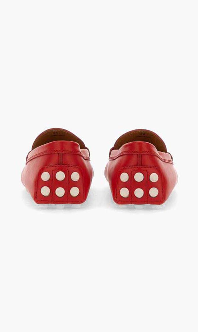 Gommino Bubble Loafers
