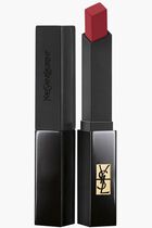 Rouge Pur Couture The Slim Velvet Radical, 302