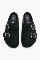 222 West Regular-width Clogs