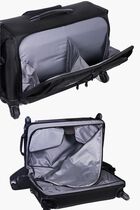 Core Carry on 4 Wheel Luggage