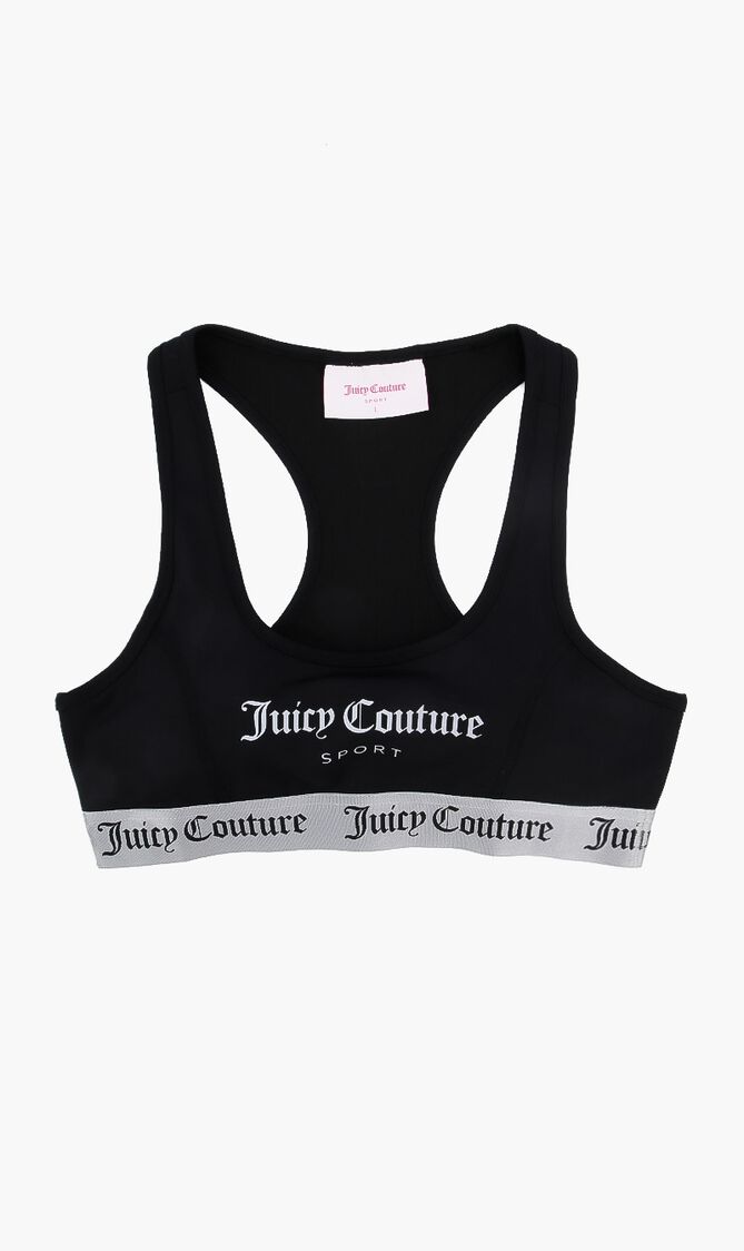 Buy JUICY COUTURE Hunter Sports Bra for AED 75.00