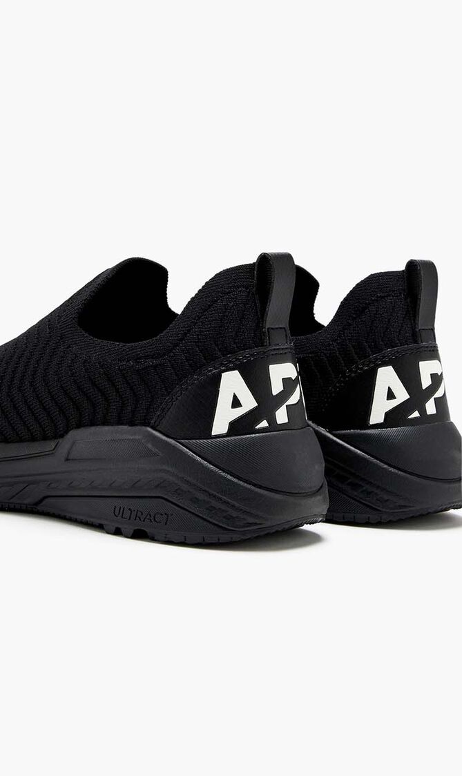 Tech Loom Traveler Sneakers