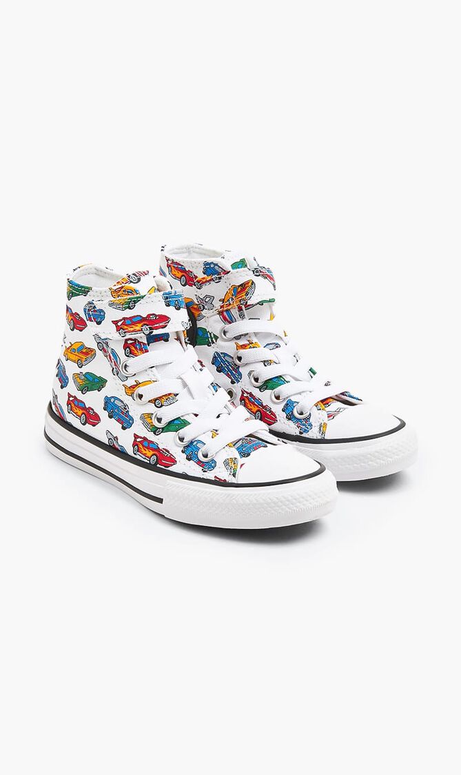 Chuck Taylor All Star 1V High Top Sneakers