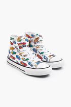 Chuck Taylor All Star 1V High Top Sneakers