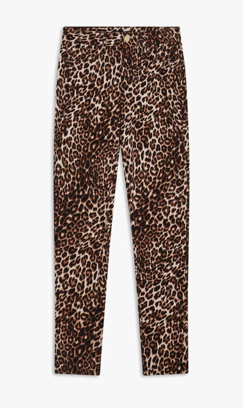 Buy GUESS W84AB4D35U0SXRW LEOPARD 1981 for AED 175.00 The Deal Outlet