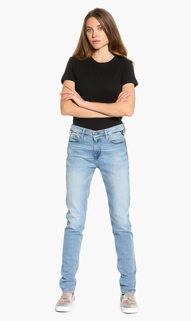 Zackie Skinny Jeans