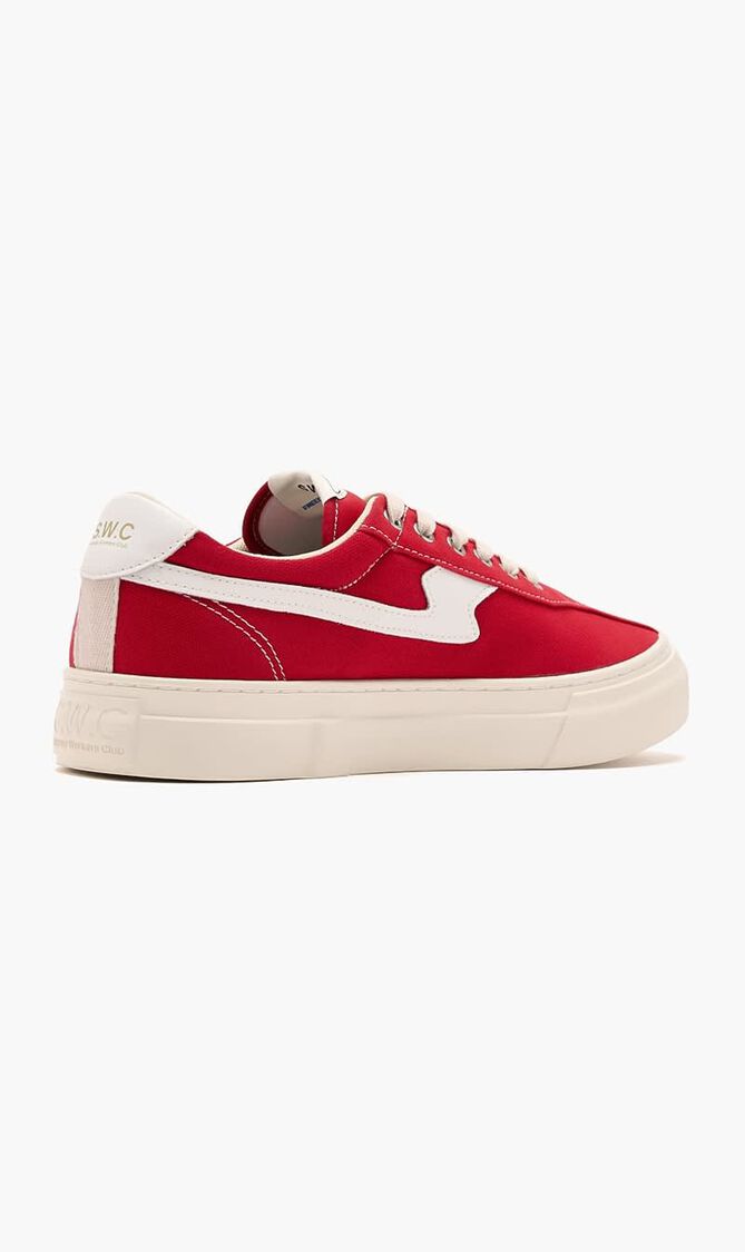 Dellow S Strike Cup Sneakers