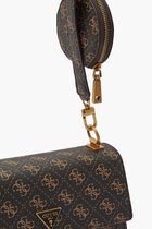 Alexie Flap Over Crossbody Bag Alexie Flap Over Crossbody Bag