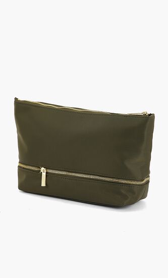 Extendable Washbag
