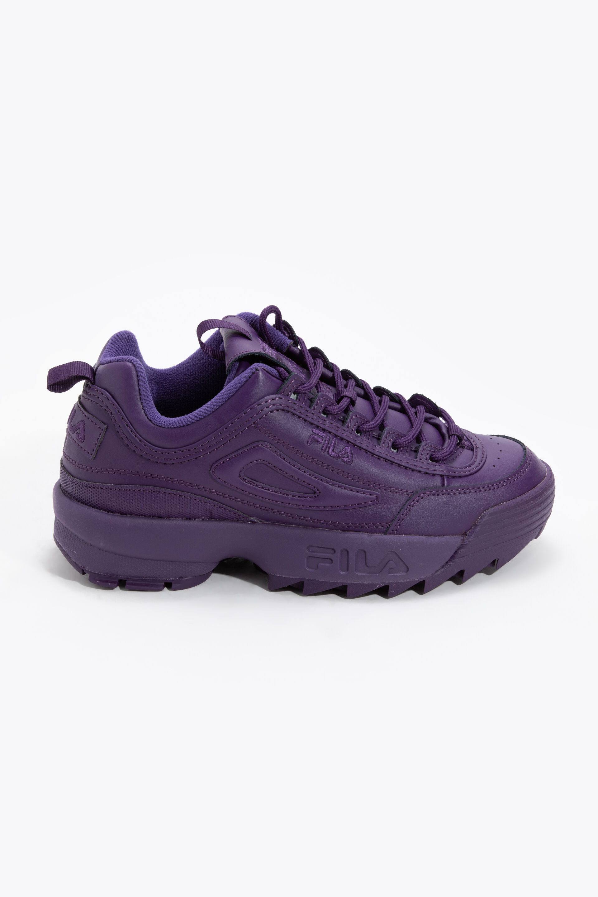 Fila disruptor autumn sales