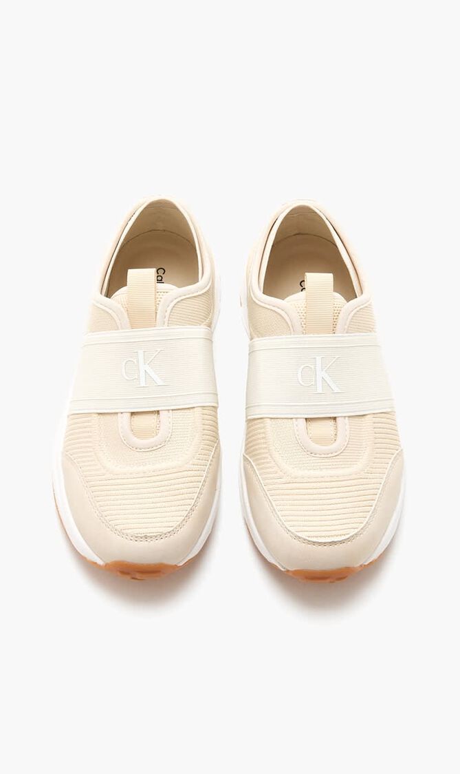 Knit Sneakers Knit Sneakers
