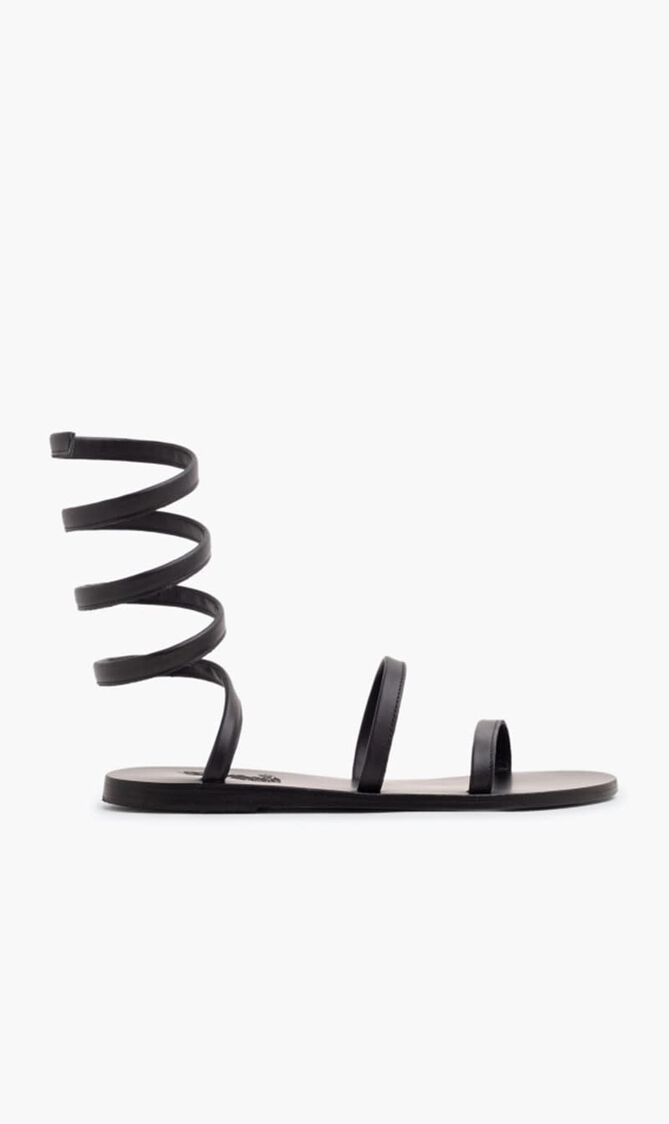 WOMENS FLAT SANDAL