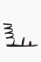 WOMENS FLAT SANDAL